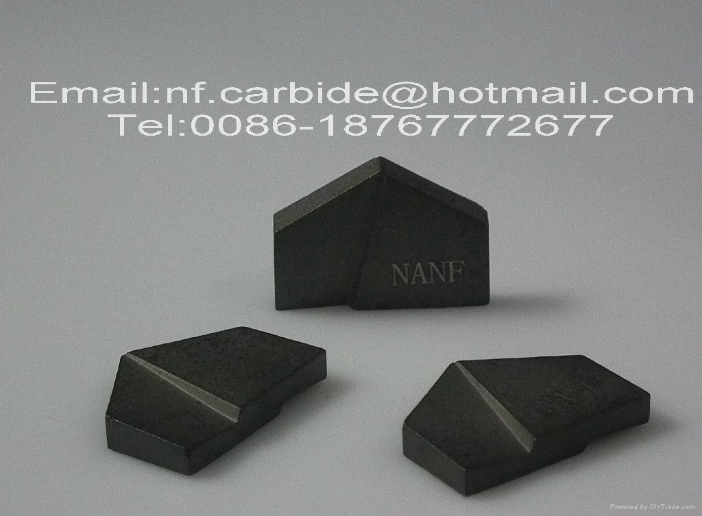 carbide masonry drill bit 4