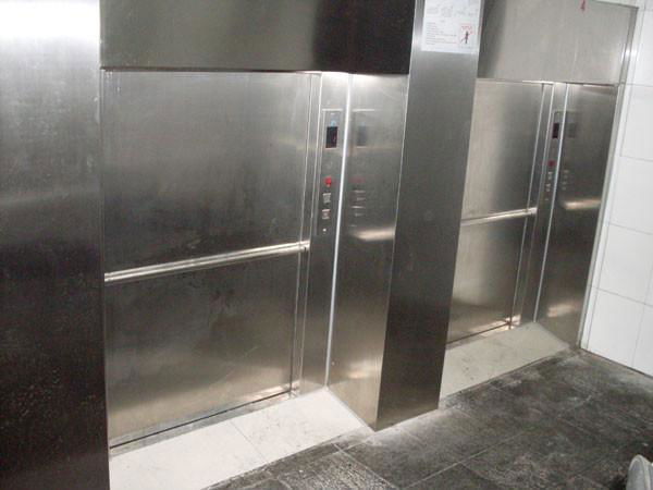 西安杂物电梯 5