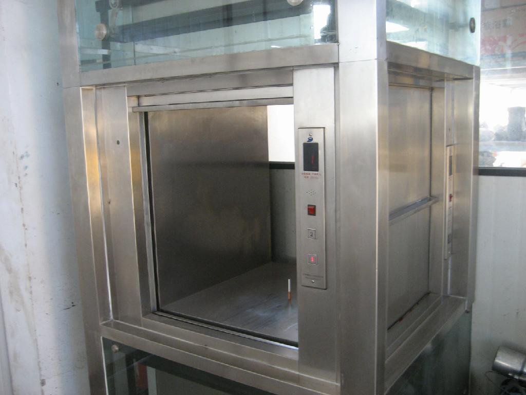杂物电梯 3