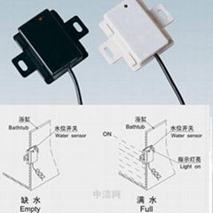 非接触液位传感器