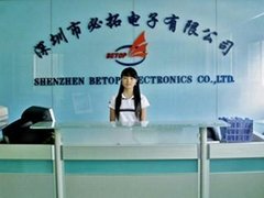 Shenzhen Betop Electronics Co., Ltd.