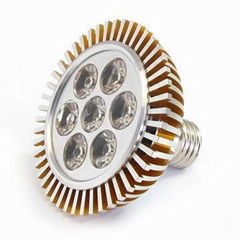 High-power LED Spotlight