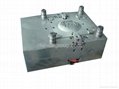 plastic injection mould 5