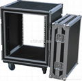 flight case SPX-14U 1