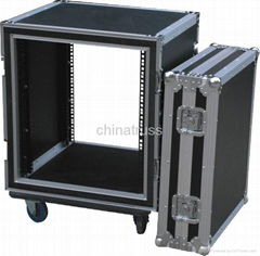 flight case SPX-14U