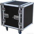 flight case SPX-12U 1