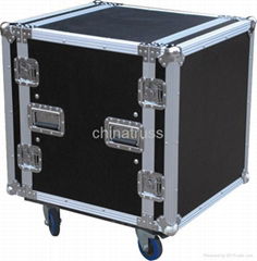 flight case SPX-12U