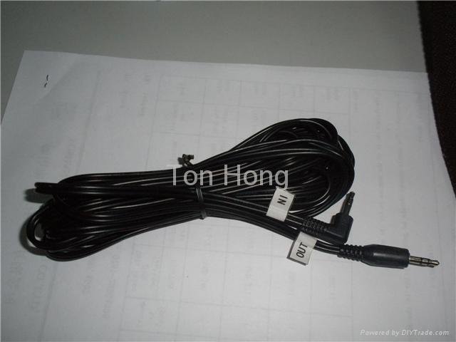 P2 Stereo audion cable 
