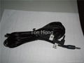 P2 Stereo audion cable