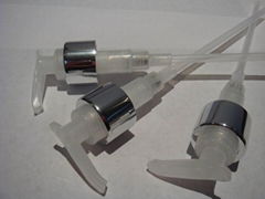 crimp pump