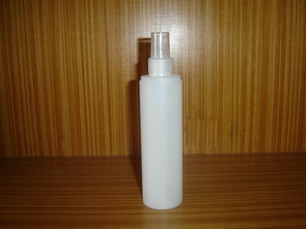 HDPE bottle 2