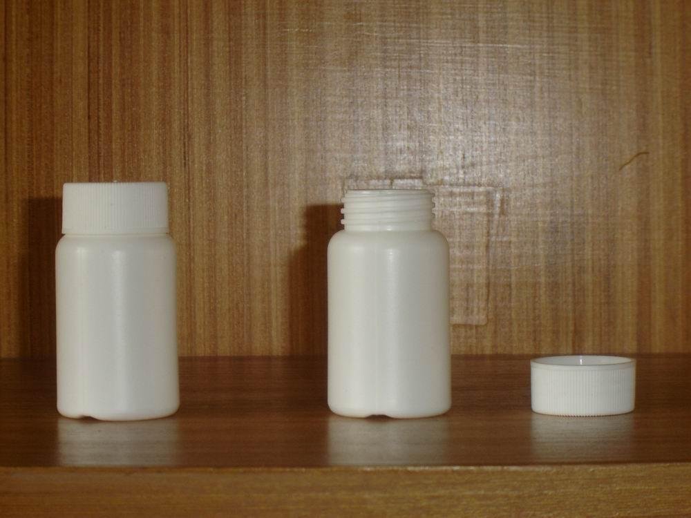 HDPE bottle 4