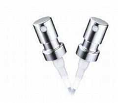 cosmetic atomizer