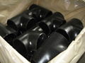 cs buttweld pipe fittings