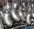 carbon steel pipe fittings 4