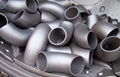 carbon steel pipe fittings 5
