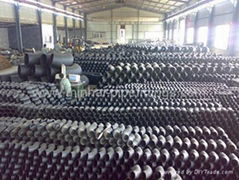 Hebei Minhai Pipe Fitting Co.Ltd