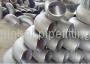 carbon steel buttweld pipe fittings