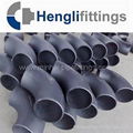 carbon steel buttweld pipe fittings 5