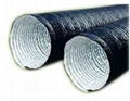  aluminum flexible duct  2