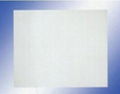 FRP gel-coated panel smooth surface