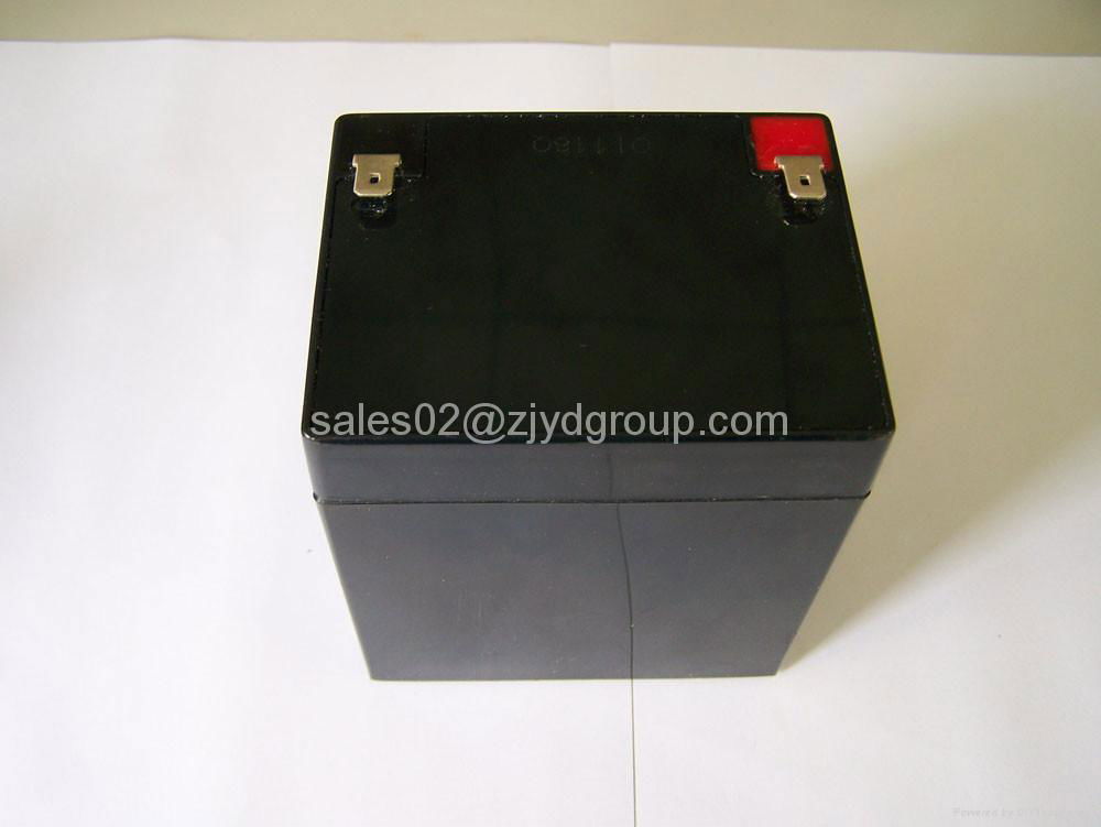 SLA battery 12V5AH AGM battery