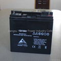 ups Lead acid battery 12V18AH 17AH 20AH 1