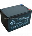 electric bicycle battery 12AH 14AH