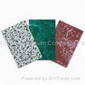 Marble aluminum composite panel 5