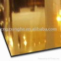 mirror aluminum composite panel 2