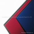 aluminum composite panel 1