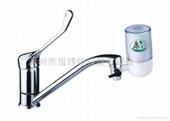 龍頭淨水器