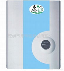 壁挂式净水器