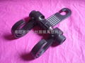 車內多功能勾進化款(Heavy Duty Seat Hook 1