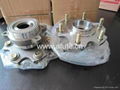 MR418068 Wheel hub bearing