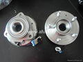 25903295 rear wheel hub