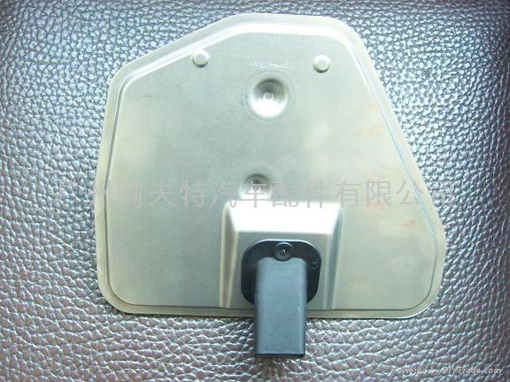 oil strainer, Automatic Transmission Filter 