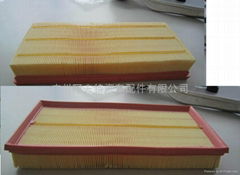 LR011593 air filter 