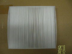 cabin filter for Nissan Almera & primera