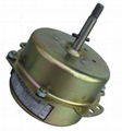 Exhaust Fan Motor & Ventilation Motor 3