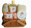 BATH GIFT SET 1