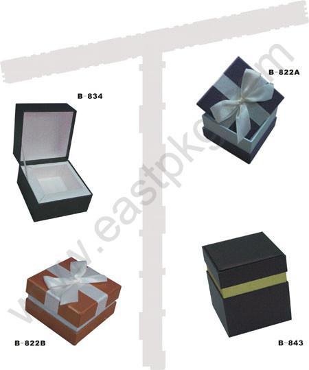 Cosmetic Box (Gift Box, Paper Box, Folding Box, Packaging) 2
