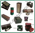 Wine Box (Packaging Box, Paper Box) 2