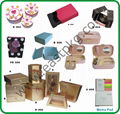 Cosmetic Box (Gift Box, Paper Box, Folding Box) 2