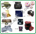 Cosmetic Box (Gift Box, Paper Box, Folding Box) 4