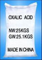 oxalic  acid 99.6%