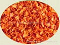 Dehydrated Carrot Granule/slice/julienne