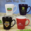 Sell 12oz. Latte Mugs