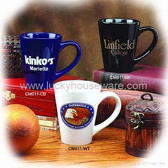 Sell 14oz. Medium Java Cafe Mug