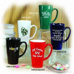 Sell 16oz. Big Java Cafe Mug